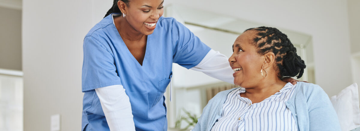 Mobile Wound care