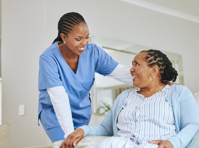 Mobile Wound care