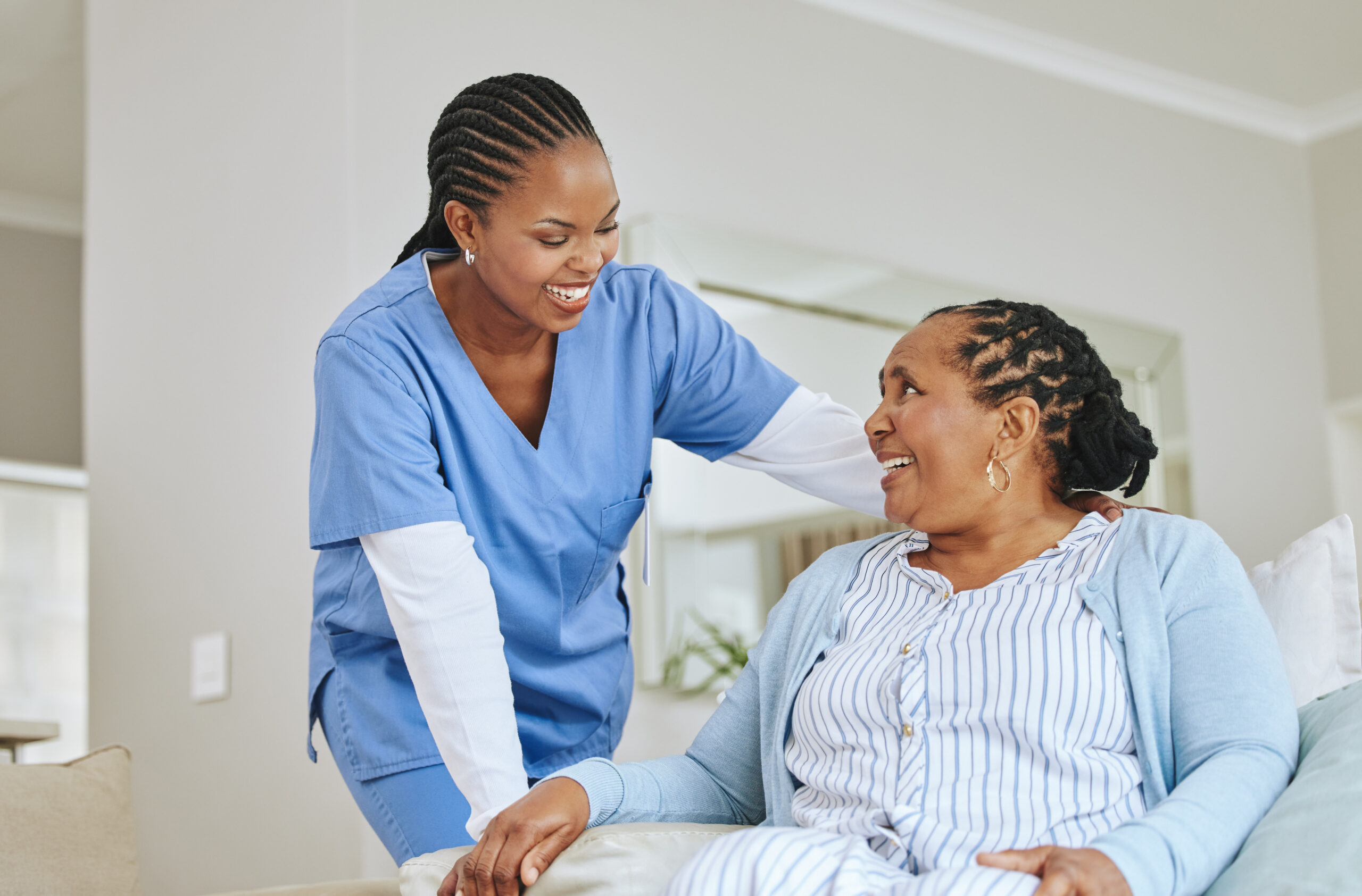 Mobile Wound care