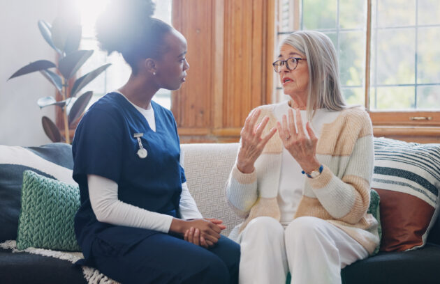 Mobile Wound Care Services Near Me