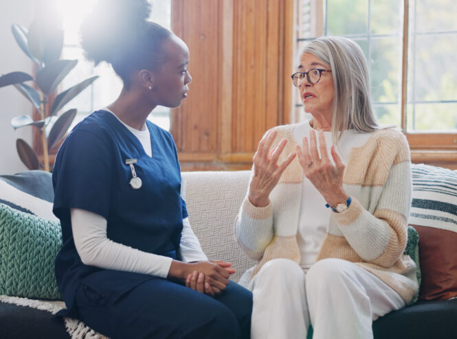 Mobile Wound Care Services Near Me