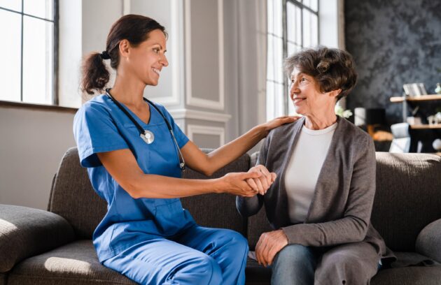 Diabetic foot ulcer treatment Fayetteville GA with advanced wound care and personalized healing plans.