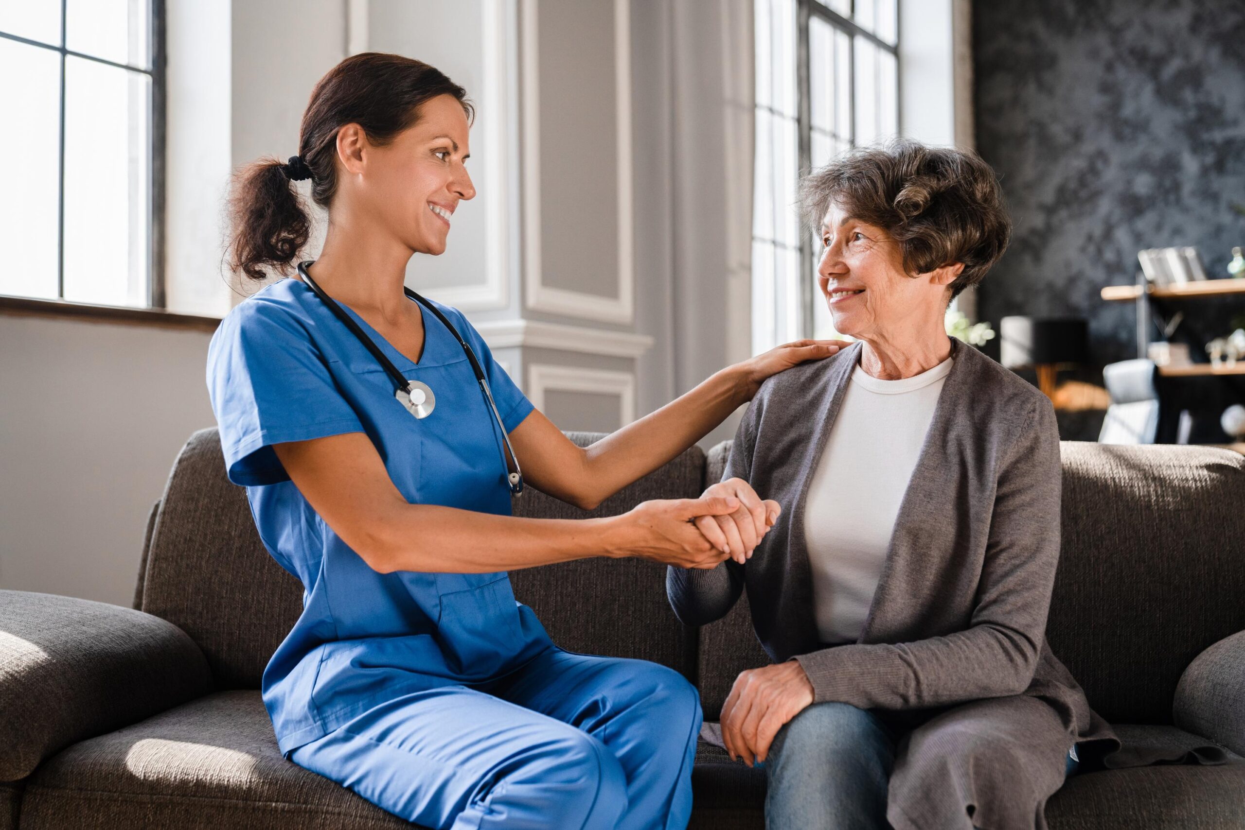Diabetic foot ulcer treatment Fayetteville GA with advanced wound care and personalized healing plans.