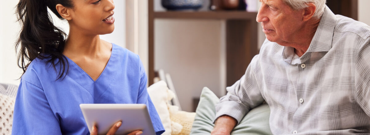 Wound Care covered by Medicare