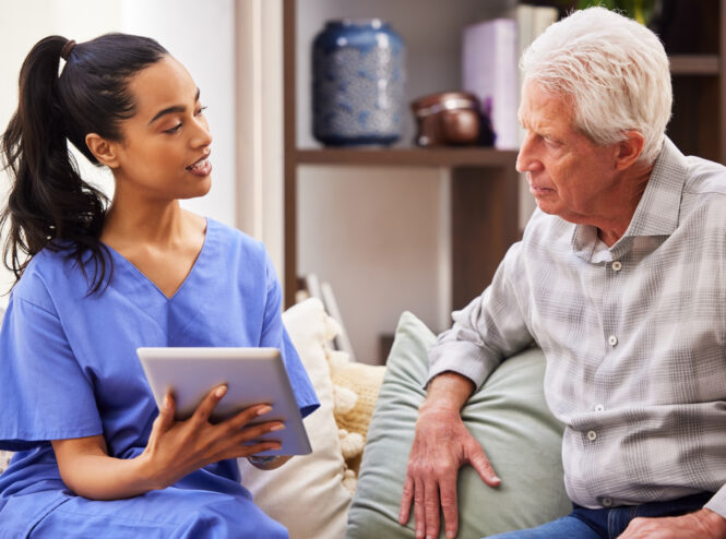 Wound Care covered by Medicare