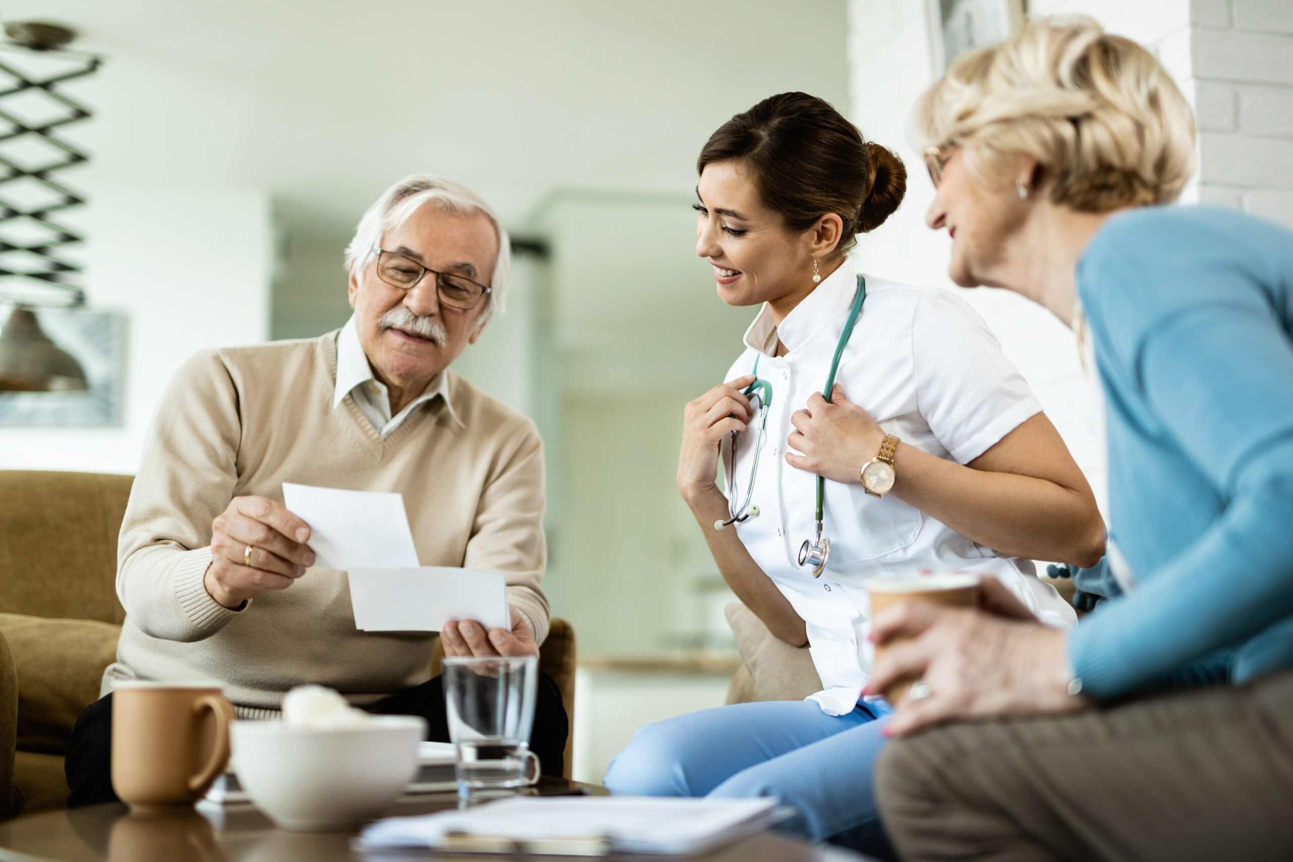 Wound Care Covered by Medicare Part B