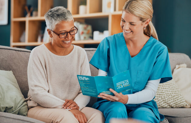 Wound care covered by Medicare Part B for patients with melanin-rich skin