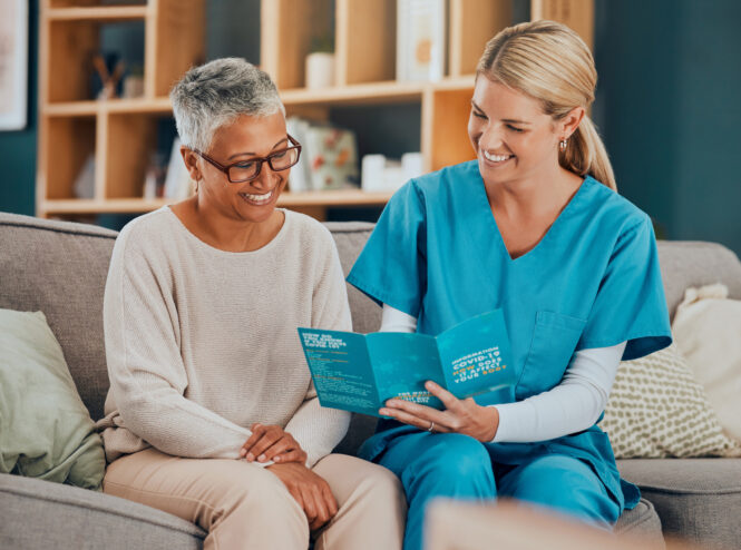 Wound care covered by Medicare Part B for patients with melanin-rich skin