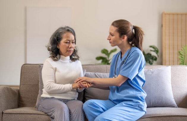 Wound care covered by Medicare Part B using advanced wound healing treatments